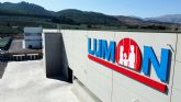 Lumon alcanza una tasa de reciclaje del 95 % en los procesos de produccin de su fbrica