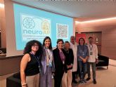 La I Jornada de Neurolog�a y Atenci�n Primaria de Cartagena re�ne a un centenar de m�dicos de familia