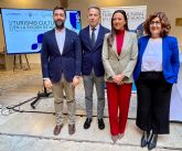 La Jornada de Turismo Cultural aborda el valor del patrimonio como eje de la estrategia tur�stica y las sinergias entre cultura y m�sica