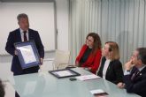 Jumilla recibe la certificacin ISO 50001 de AENOR por su compromiso con la eficiencia energtica