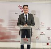 El PSOE saca adelante su iniciativa para climatizar las aulas de la Región de Murcia