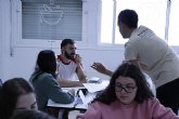 Solo el 12% de los emprendedores en Espana tiene menos de 34 anos