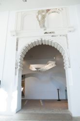 El Museo Santa Clara de Murcia acoge 'Espacio-Tiempo', un diálogo entre el arte andalusí y el contemporáneo