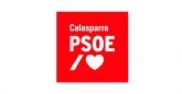 El PSOE de Calasparra rechaza la tramitacin mediante declaracin de inters pblico para la ampliacin industrial, en suelo no urbanizable
