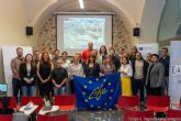 Blanca y Cartagena acogen reuniones de coordinacin del proyecto europeo LIFE Bauhausing Europe