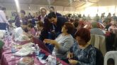 Encuentro Bolilleras San Javier 2016