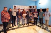 El Ayuntamiento de Caravaca, Cruz Roja y asociaciones juveniles promueven una campaña solidaria de donación de juguetes