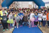 MC Cartagena lamenta que la carrera popular San Silvestre pierda la condicin de solidaria con el beneplcito del Gobierno socialista