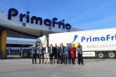 La Universidad de Murcia y Primafrio firman un protocolo de colaboraci�n en investigaci�n