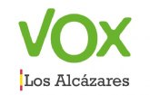 El próximo jueves se presenta Vox en los Alcázares y a su Coordinador