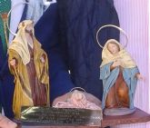 La Federacin de Tropas y Legiones premiada por la Asociacin Cualtural Deportiva El Pinacho