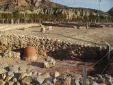 IU-Verdes lamenta que Lorca se quede fuera de las ayudas pblicas para promocionar los yacimientos arqueolgicos