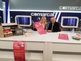 Comarcal Televisin lanza la campaña solidaria “La lectura cura”