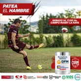 El CURM celebra la 3ª edicin de su ya clsica recolecta de alimentos para Jess Abandonado