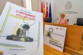 Ya se conocen los ganadores de la XI edicin de los Premios al Compromiso Voluntario