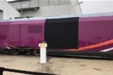 balos presenta 'AVLO', el nuevo servicio low cost de Renfe que se pondr en servicio el prximo 6 de abril