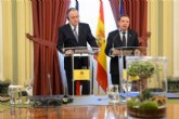 España y Francia reafirman su compromiso comn con una Poltica Agrcola Comn fuerte