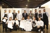 Diez jvenes se formarn en El Celler de Can Roca gracias a una beca de BBVA