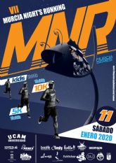 Murcia, a un mes de abrir la Running Challenge 2020