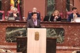 Ciudadanos pide al PSOE que acuda a la ‘va Arrimadas’