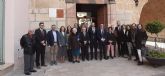 Entregados los diplomas a los ganadores de las acciones premiadas por la Fundacin Robles Chillida y la UMU en el rea de Ciencias de la Salud
