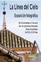 Juan Antonio Berengüí acerca su cámara al cielo de Cehegín
