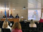 240 alumnos se han formado este año en el Centro de Referencia Nacional de Química de Cartagena