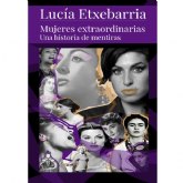 Comunicado de Lucía Etxebarria