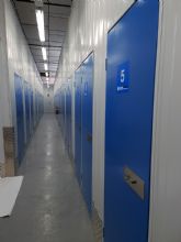 Necesito un trastero abre una franquicia de alquiler de trasteros en Fuenlabrada