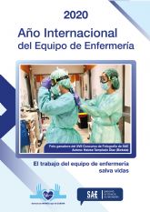 SAE siempre apuesta por un trabajo en equipo responsable y eficaz