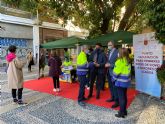 Salud hace un llamamiento a la solidaridad de las 100.000 personas que faltan por vacunar