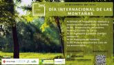 Cruz Roja siembra el futuro: el cuidado del medio ambiente, clave para el empleo verde y la repoblacin