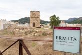 Patrimonio Arqueolgico contrata la redaccin de un proyecto para recuperar el Molino-Ermita de San Cristbal