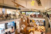 Nueva Condomina apuesta por una Navidad Sostenible en su decoraci�n