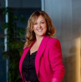 Carmen Munoz, nueva presidenta de la Asociaci�n Colabora Mujer