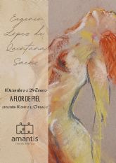 amantis Retiro, Rastro y Chueca renuevan sus exposiciones de arte er�tico