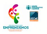 Cooperativas de Ensenanza y Grupo Cajamar convocan la VII edici�n del Premio 'Emprendemos'