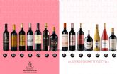 14 de nuestros vinos en Los Mejores de la Gu�a Gourmets