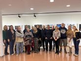 La Casa de la Cultura acoge la exposición fotográfica de la Asociación José Matrán