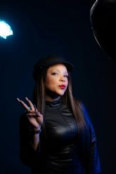 Xiomy est� de estreno con el sencillo 'Pecadora'