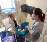 El Hospital Vithas Valencia 9 de Octubre es pionero en la cirug�a de implantes cocleares para recuperar la audici�n