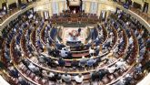 El Pleno del Congreso de los Diputados toma en consideraci�n la norma impulsada por el Sindicato de Enfermer�a