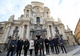Orthem recupera la imagen original de la Catedral de Murcia tras su restauracin