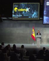 Celera celebra su dcimo aniversario con la UCAM como patrona