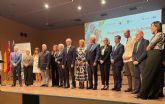 El Gerente de Ribera Hospital de Molina presente en el evento 65ym�s Regi�n de Murcia S�nior para destacar la importancia de la longevidad saludable