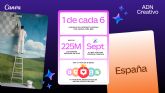 Canva presenta las tendencias de diseño que marcarán el 2026