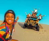 El 64% de los millennials españoles considera difícil conocer gente nueva en su propia ciudad