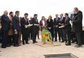 El nuevo centro de Fremm en Cartagena inicia sus obras con el apoyo de la Comunidad para formar al año a más de 3.000 profesionales en oficios estratégicos