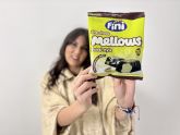 Fini se suma a la fiebre Choco Dubai con el lanzamiento de dos nuevas golosinas inspiradas en la tendencia del a&ntilde;o