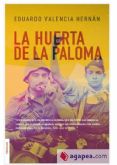 Eduardo Valencia Hernán publica una novela histórica centrada en la guerra civil española